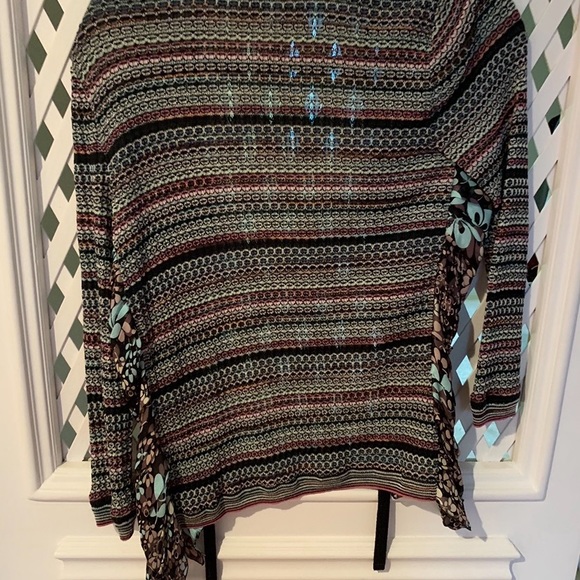 Missoni printed knit cardigan - Picture 3 of 3